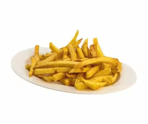 Πατάτες τηγανητές