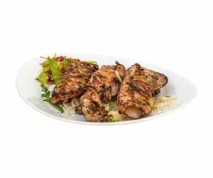 Καλαμάρι σχάρας