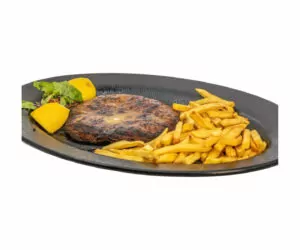 Μπιφτέκι jumbo