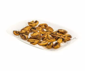 Μανιτάρια σχάρας