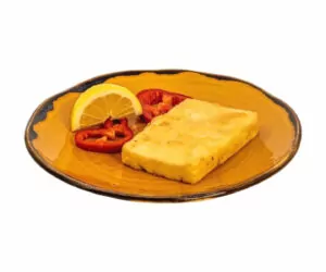 Φέτα σαγανάκι