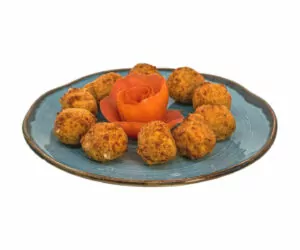 Κασεροκροκέτες