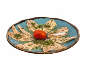 Γαύρος μαρινάτος