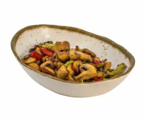 Μανιτάρια της γιαγιας