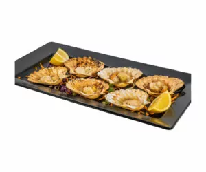 Χτένια τεμάχιο