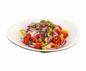 Αγγουροντομάτα