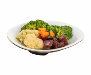 Βραστά λαχανικά mix