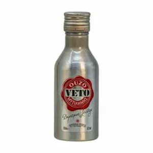 Ούζο Veto 200ml