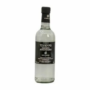 Τσίπουρο Αποστολάκη