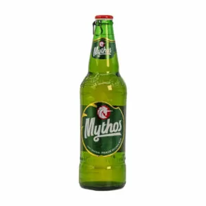 Mythos 500ml