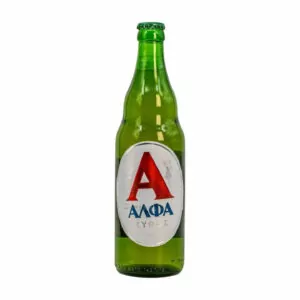 Альфа 500мл