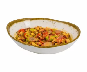 Χταπόδι κρασάτο