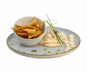 Μους λευκού ταραμά