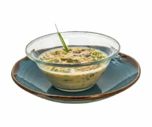 Μανιταρόσουπα