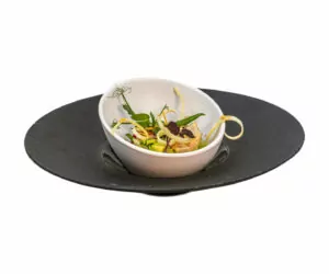 Ceviche θαλασσινών