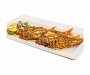 Μπαρπουνια 1kg