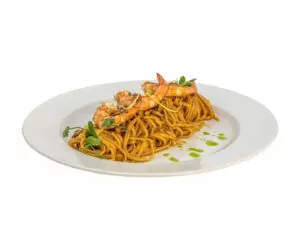 Linguini Θαλασσινα