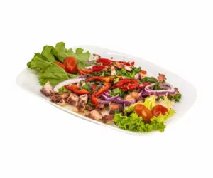 Χταπόδι ξυδάτο