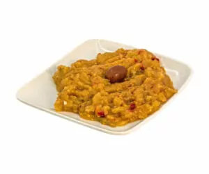 Μελιτζανοσαλάτα