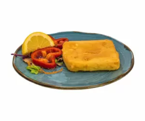 Καφαλοτύρι σαγανάκι