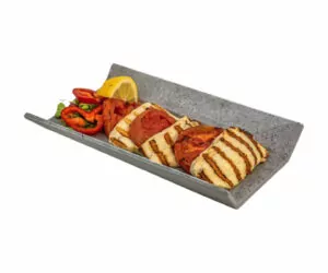 Χαλούμι σχάρας