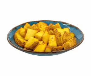 Πατάτες country