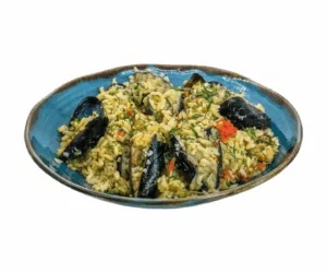 Μτυδοπίλαφο