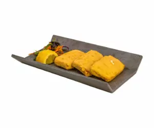 Σαγανακι Χαλούμι