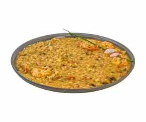 Κριθαρότο Θαλασσινων