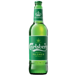 Carlsberg