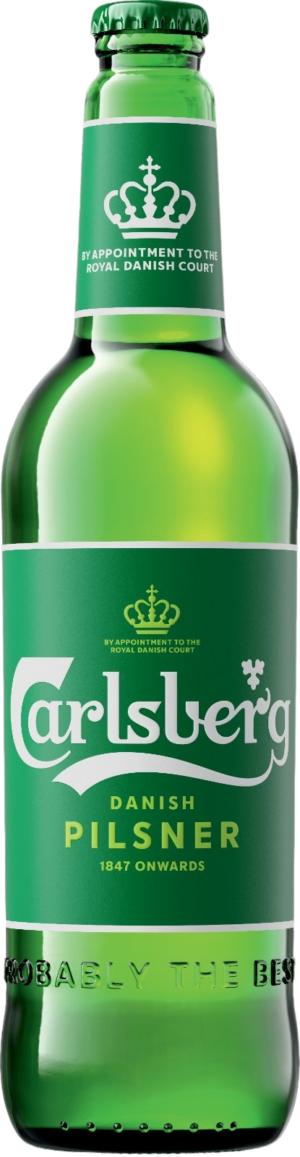 Carlsberg