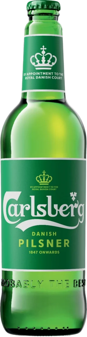 Carlsberg
